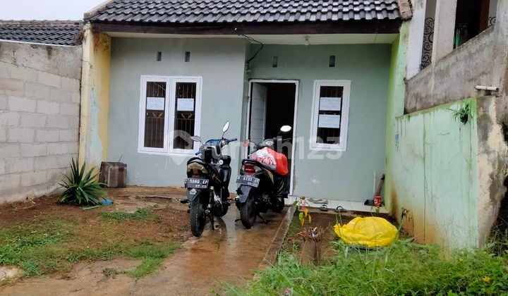 Rumah Di Padalarang Dkt Tol Padalarang Kota Baru Parahyangan Wahoo Ikea