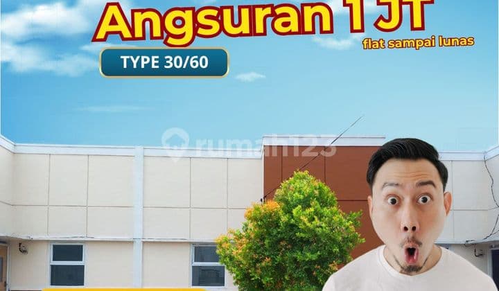 Rumah di Majalaya dkt Buahbatu Ciganitri Cikoneng Cicalengka Banjaran