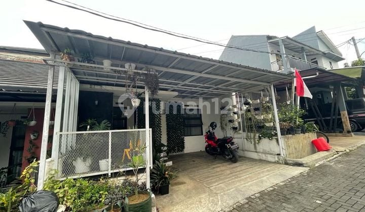 RUMAH SIAP HUNI 500 JUTA DI CIHANJUANG DKT PEMKOT CIMAHI PASTEUR SARIWANGI