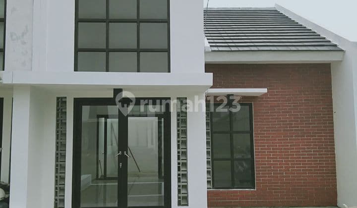 Rumah Siap Huni di Padasuka Cisangkan Cimahi dkt Kolmas