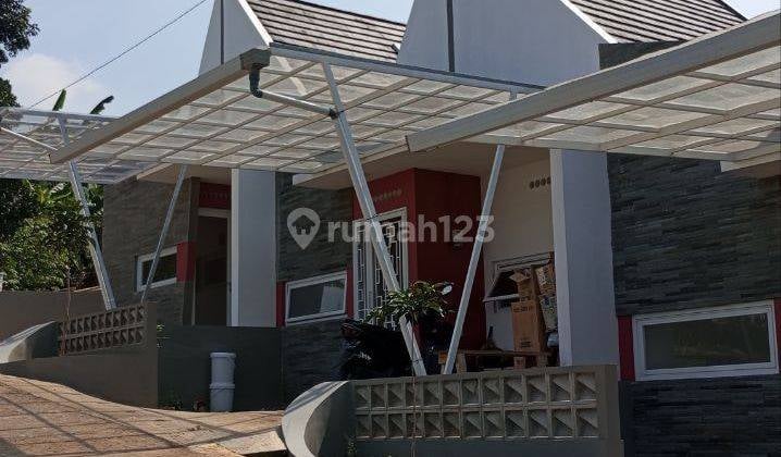 Rumah di Padasuka Jatihandap Cicaheum Cikadut Arcamanik Antapani