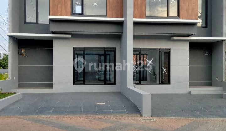 Rumah 2 Lantai Dp 0% Di Cihanjuang Dkt Sariwangi Pemkot Pasteur Polban Upi