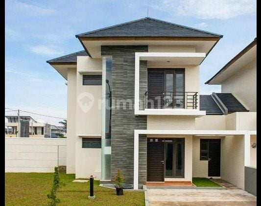Tanah Kavling Siap Bangun Luas 102 M² Di Cihanjuang Shm Dkt Sariwangi Pemkot Cimahi Pasteur Strategis Nyaman Aman Asri Sejuk Adem