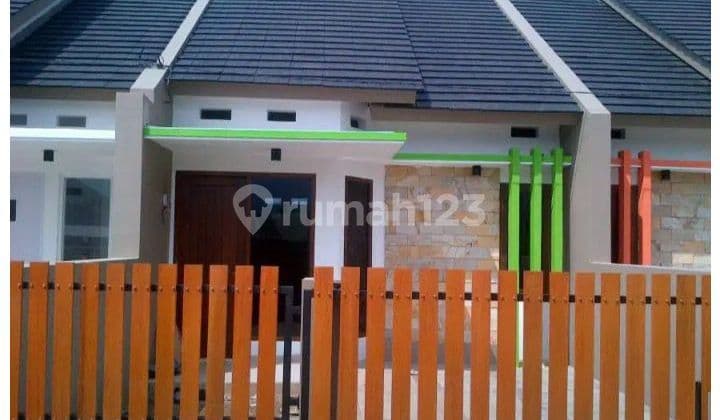 Tanah Di Cihanjuang Dkt Pemkot Cimahi Sariwangi 102 M² Shm