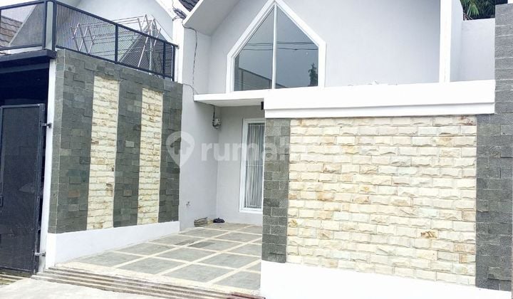 Rumah Di Padalarang Dkt Ikea Kota Baru Parahyangan Wahoo