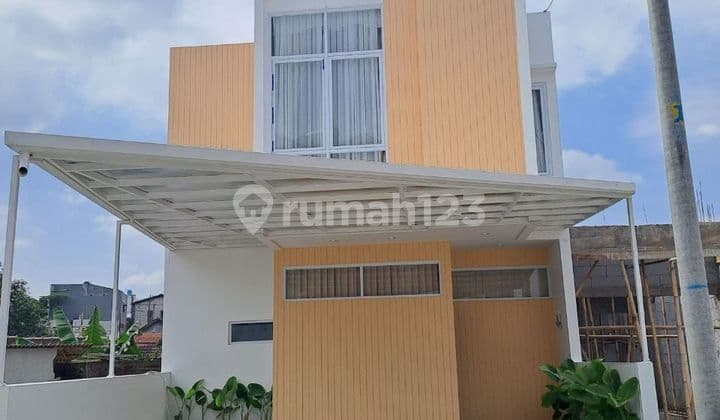 Tanah Di Cihanjuang Dkt Pemkot Cimahi Sariwangi Polban Upi