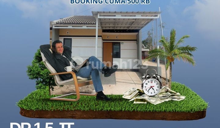 Rumah Subsidi Di Bandung Dkt Buahbatu Cikoneng Bojongsoang Ciganitri Ciwastra