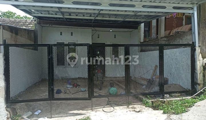 Ready-to-Occupy House for Rent in Padalarang for Employees, Households, Students, Convection Business, Shops, Offices