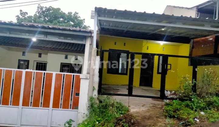 Rental House In Bentang Padalarang Regency Complex 9m Near Padalarang Toll New City Parahyangan Ikea