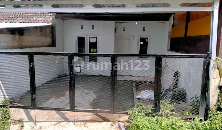 Butuh Uang !!! Rumah Di Padalarang Komplek Bentang Padalarang Regency Blok F2 No 4 Dkt Kota Baru Parahyangan Ikea Tol Padalarang Dan Waterpark Wahoo Terbesar Di Asia