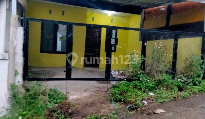 8 Menitan Kota Baru Parahyangan Rumah di Komplek Bentang Padalarang Regency Dkt Ikea Kcic Wahoo