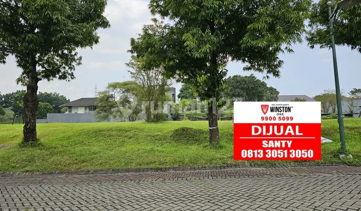 Jual Cepat Kavling Lokasi Premium Eksklusif Teluk Golf Citraland Jual Cepat Kavling Lokasi Premium Eksklusif Teluk Golf Citraland