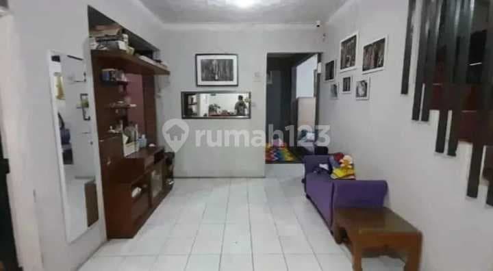 Dijual Rumah Siap Huni Sayap Antapani Bandung