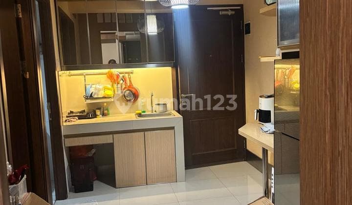 Apartemen Galeri Ciumbuleuit 2
