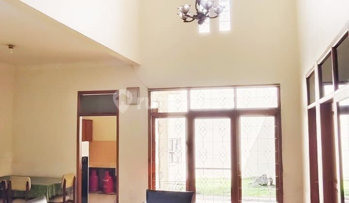 Rumah Mekarwangi Bandung