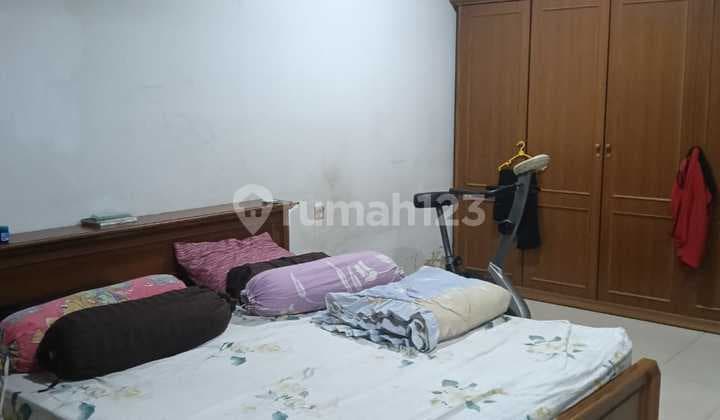 Nice House Kopo Permai Bandung
