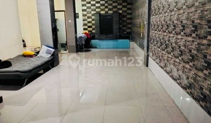 Pasadena Caringin Bandung