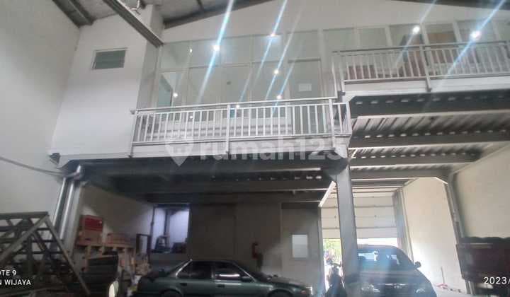 Gudang Bizpark Kopo Bandung
