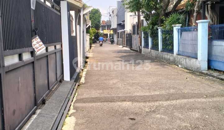 Dijual Rumah tinggal di Adiyaksa sukapura
