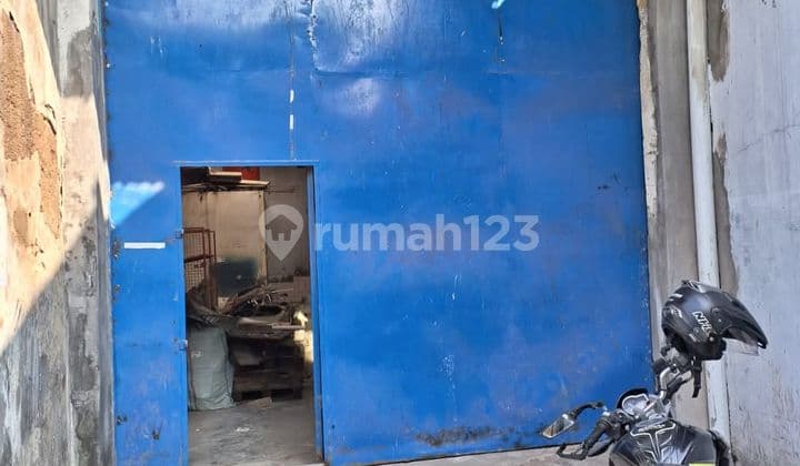 Gudang Sudirman Bandung