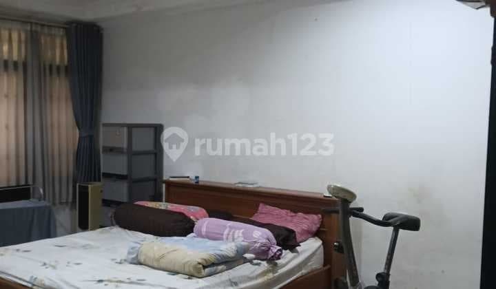 Rumah Bagus SHM Kopo Permai, Bandung