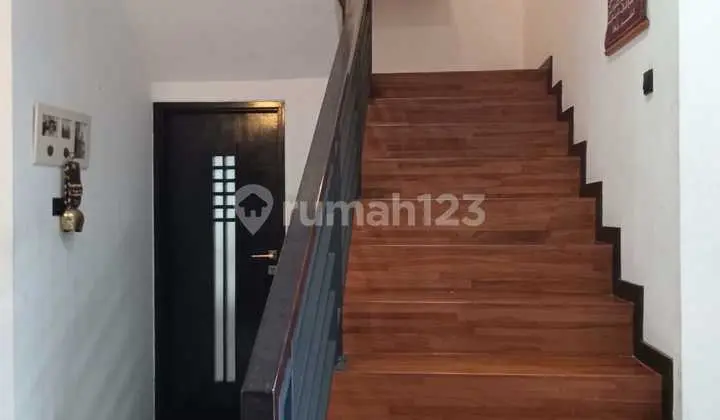 RUMAH KOMP. PURI SYAILENDRA SETRARIA BANDUNG