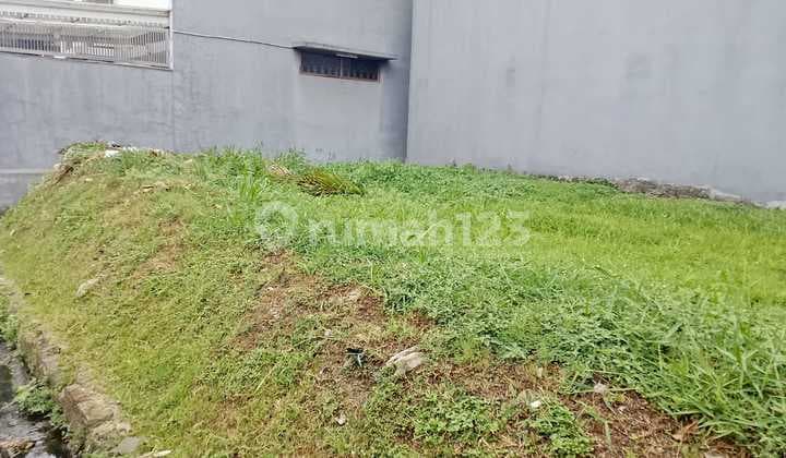 Kavling Singgasana Mekarwangi Bandung