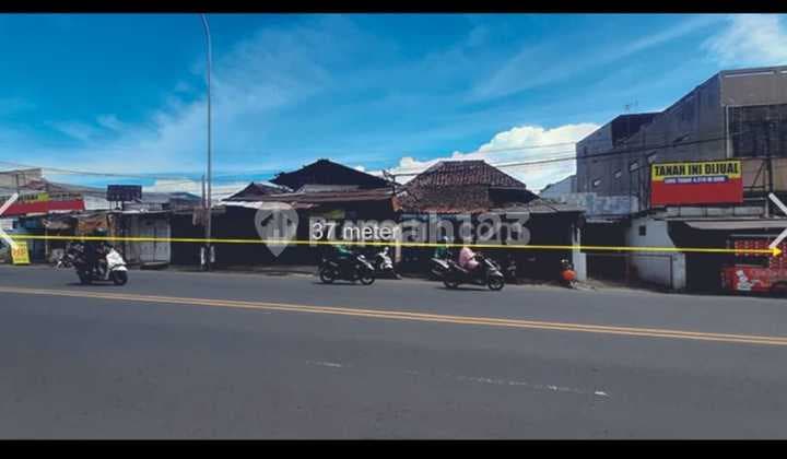 Tanah Maindroad Ujungberung Bandung