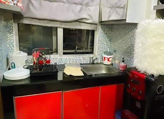 Apartemen Sudirman Suite Bandung