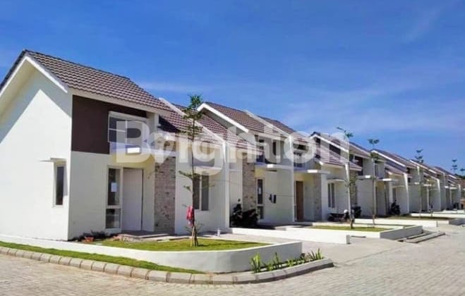 Taman Sukodono Regency