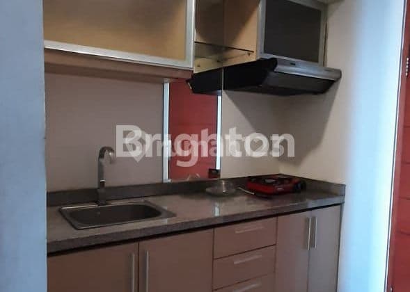 For Sale High Point Apartment Surabaya