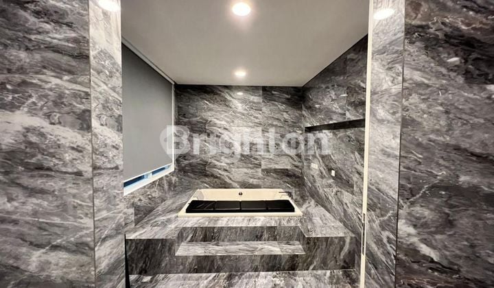 Villa Taman Dayu Pandaan