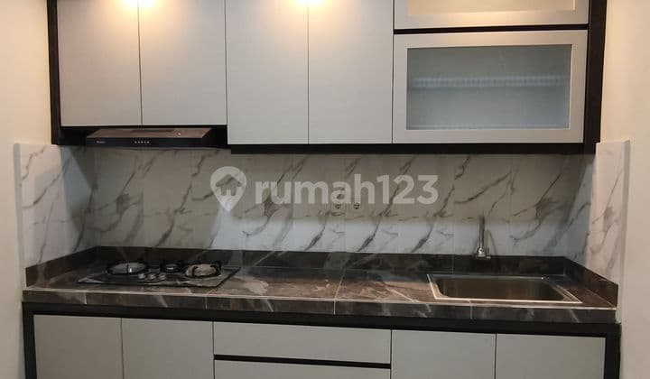 Di Jual Rumah Harga Murah Di Poris Indah