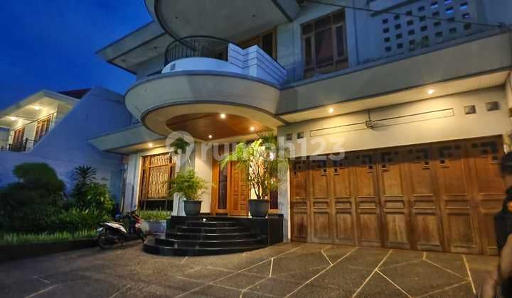 Jual Rumah Mewah Harga Murah Di Pantai Kuta Ancol Timur