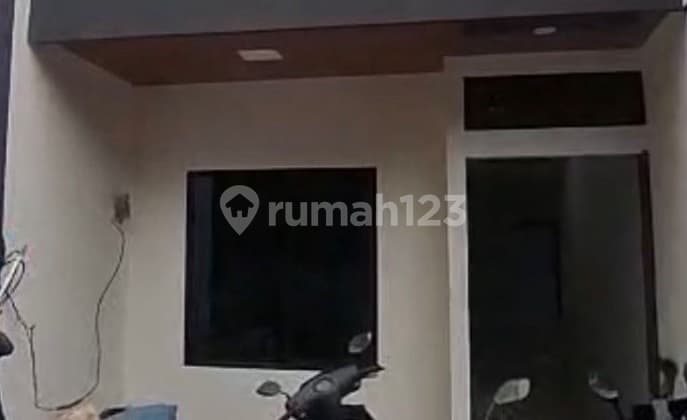 Jual Rumah Harga Murah di Duri Kosambi