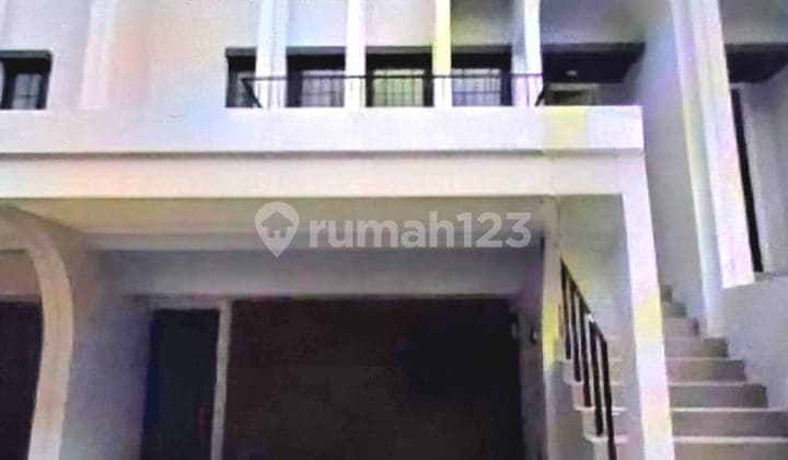 Jual Rumah Bagus Harga Murah Di Bsd City