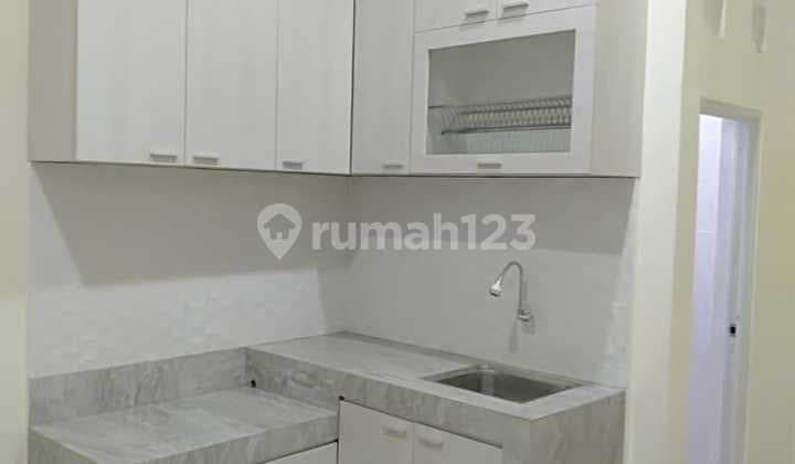 Jual Rumah Baru Harga Murah Di Poris Indah