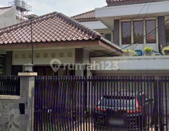 Jual Rumah Harga Murah Di Pulo Asem Timur Rawamangun