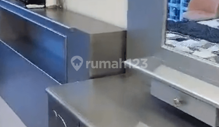 Jual Apartemen Puri Mansion Type Studio 26 Meter