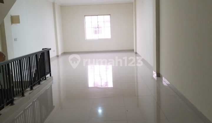 Di Sewakan Ruko Cbd Harga Murah Green Lake City