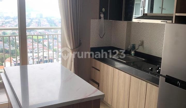 Jual Harga Murah Apartemen Metro Park Residence