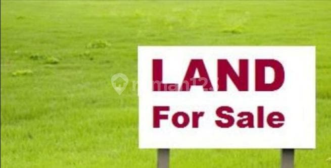 Kavling Dijual Jakarta City Garden Shinano 75m2 Best Price Jaktim