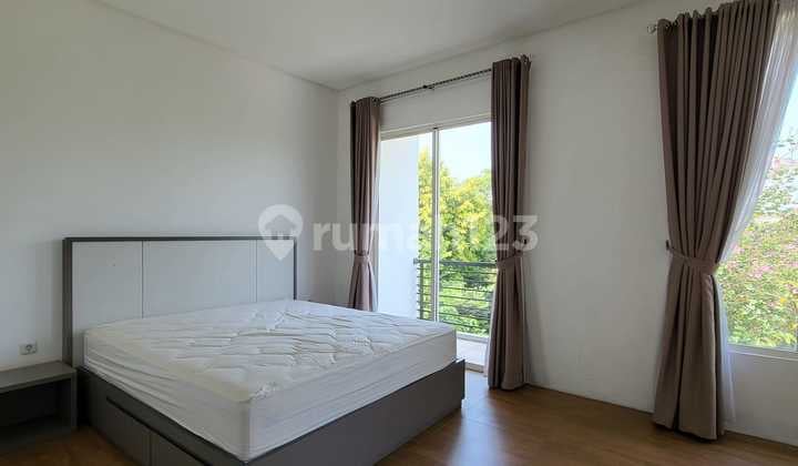 For Rent Pik Crown 8x24 3 Floors New Furnished North Jakarta