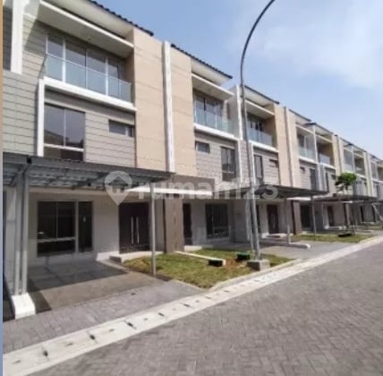 Dijual Rumah Pik Uk 6X12,5 3LT Golfisland Brandnew Jakut Dijual Rumah Pik Uk 6X12,5 3LT Golfisland Brandnew Jakut