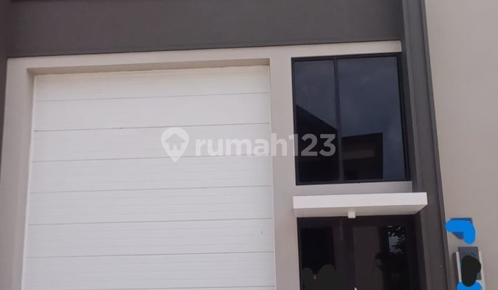 Disewa Gudang Bizpark Pik2 Hoek Uk 360M² At Tangerang Disewa Gudang Bizpark Pik2 Hoek Uk 360M² At Tangerang
