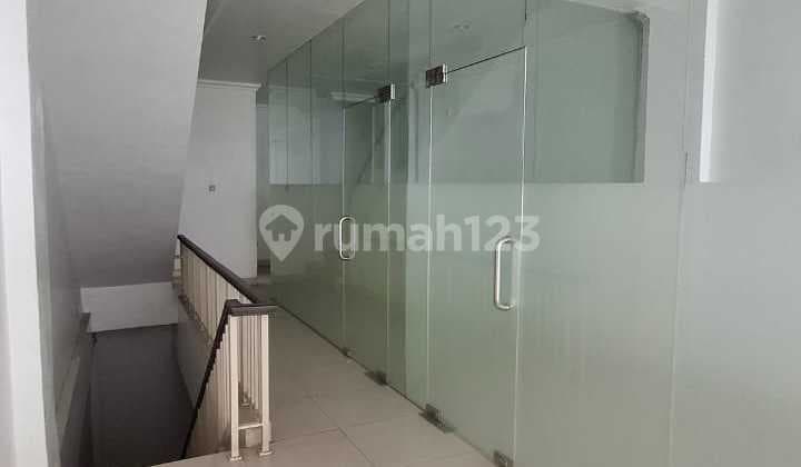 Dijual Ruko Sedayu Square 4Lt At Jakarta Barat