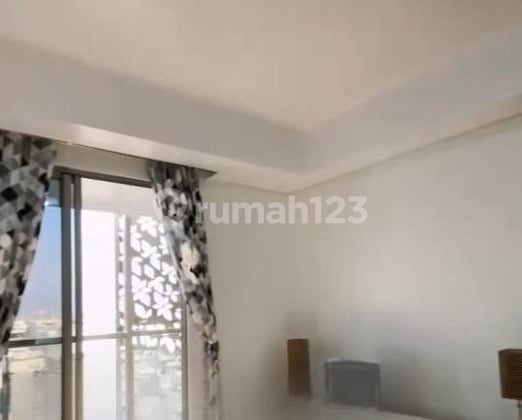 For Rent Gold Coast Pik Apartment Furnished 2Br Size 90 M² In North Jakarta
