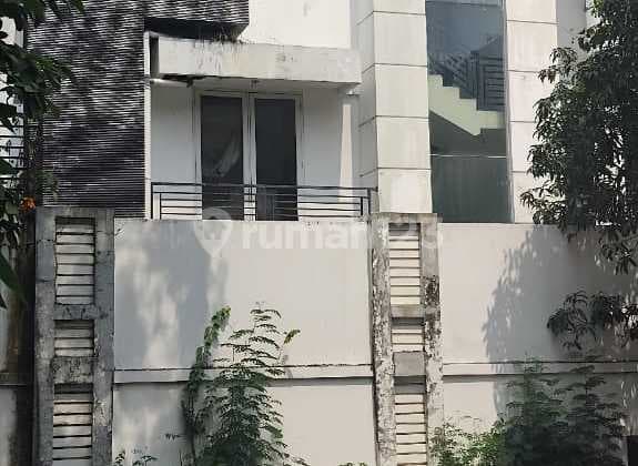 For Sale House PIK Land Size 286M2 North Jakarta