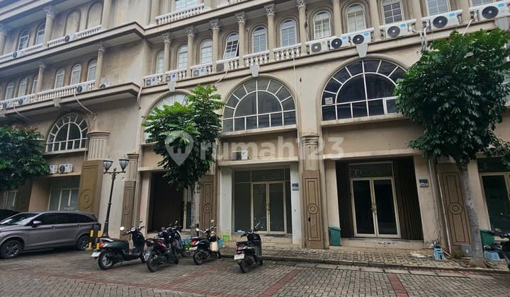 Dijual Ruko Sedayu Square Unit Rapi ,Siap Pakai At Jakarta Barat