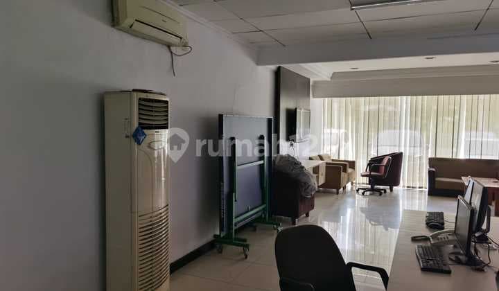 Rumah 782m2 Unfurnished Bagus Pluit Putra Raya Pluit Jakarta Utara